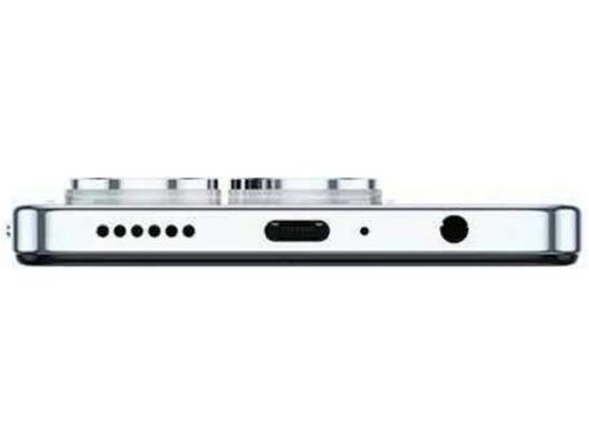 Смартфон Tecno Spark 20 Pro 8/256Gb Frosty Ivory